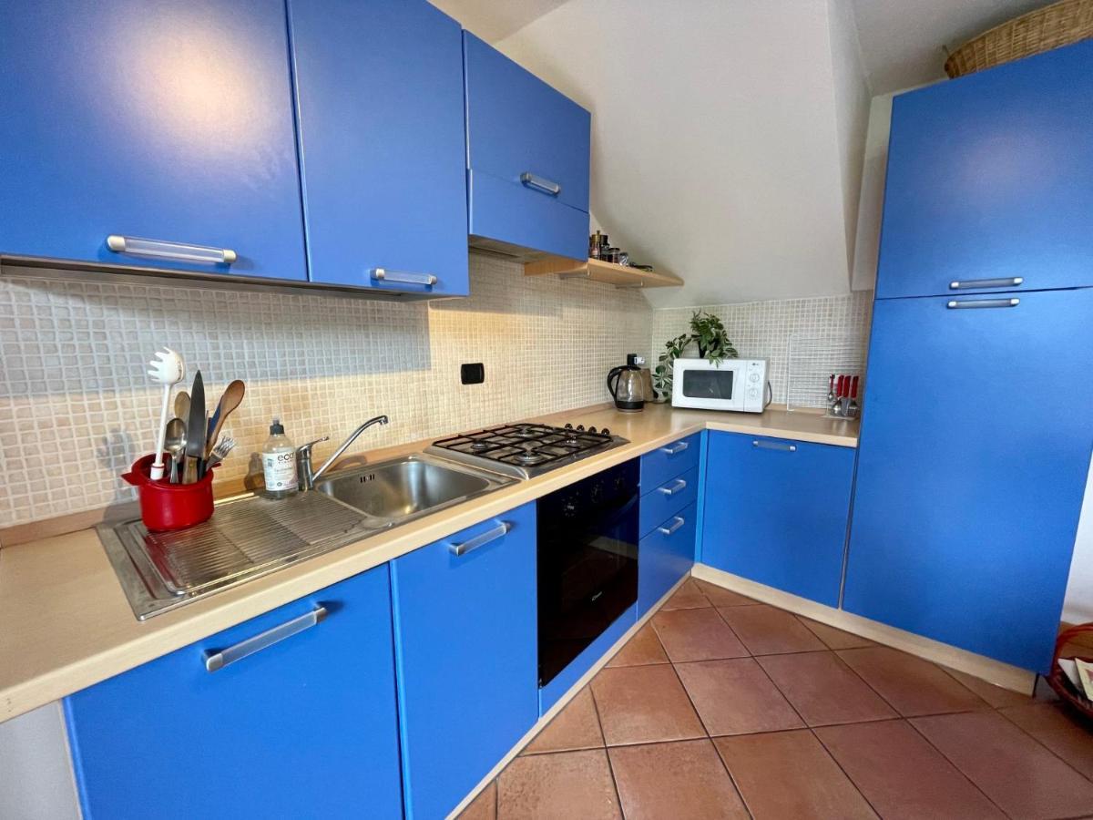 Apartment Ca Del Fritz By Interhome Sorico Ngoại thất bức ảnh
