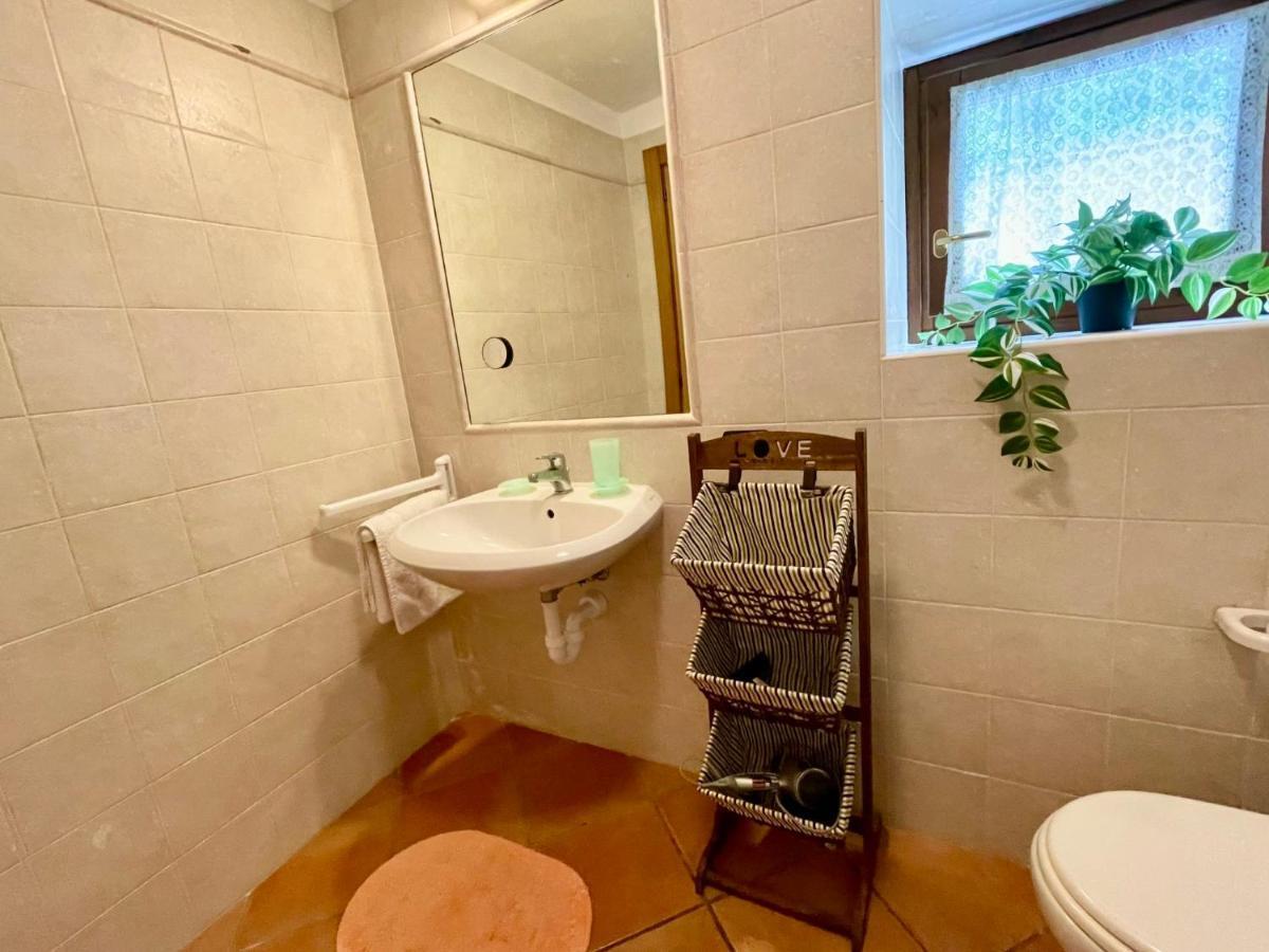 Apartment Ca Del Fritz By Interhome Sorico Ngoại thất bức ảnh